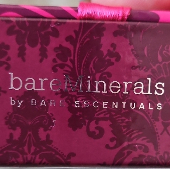 bareMinerals Decorative Box in Pink and Purple - Picture 3 of 3